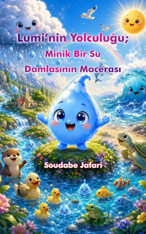 Lumi’nin Yolculuğu;  Minik Bir Su Damlasının Macerası