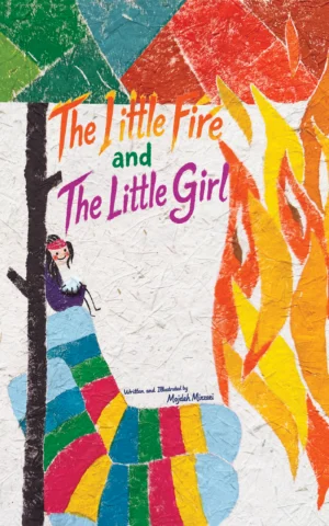 The Little Fire and The Little Girl